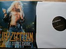 Led Zeppelin Teady Bears Picnic, Lp Vinyl