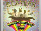THE BEATLES Magical Mystery Tour EP 2x7