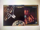 CAMEL I Can See Your House From Here LP