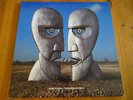Pink Floyd LP The Division Bell UK 1994 EMI 1st press