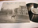 Bobo In White Wooden Houses Passing Stranger 1993 Pilgrim Polydor LP unplayed