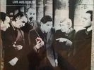 Rammstein Live aus Berlin Vinyl Color Lp