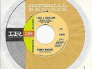 northern soul DANNY WAGNER I Lost A True Love IMPERIAL   HEAR