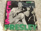 Elvis Presley - Rock and Roll No .1         Rare UK HMV LP