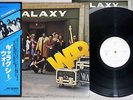 WAR GALAXY FAR OUT VIM-6144 Japan PROMO OBI Vinyl LP