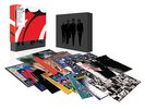 rolling stones vinyl 1971-2005 BOX SET factory sealed LIMITED EDITION 180 gram