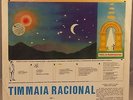 TIM MAIA RACIONAL VOL.1 BRAZIL SEROMA LP STEREO ORIGINAL FUNK SOUL BREAKS  RARE