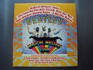 The Beatles - Magical Mystery Tour UK Parlophone 1976 LP. 959-1/960-1. EX/EX.