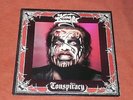King Diamond   Vinyl Schallplatte LP / Conspiracy