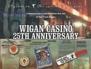 WIGAN CASINO 25TH ANNIVERSARY SINGLES SET - ALL UNPLAYED - LOADS OF RARE TUNES