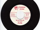 Jades of Fort Worth - Sha-La-La-La-Lee/ I'm Coming Home - Strawberry 10 - MINT