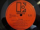 THE DOORS - S/T - UK - 1st PRESS - MONO