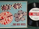 The Bee Gees Spicks And Specks EP 7