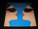 ITALO DISCO  L`AFFAIR - SECRET EYES 12” RARE ZYX 5388 