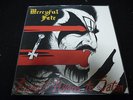MERCYFUL FATE ancient hymns to satan LP LIVE 1981 king diamond