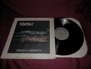 Karibu  Fiesta Caribena  CBS Records LP