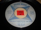 LISTEN - SOUL POPCORN - LORD JIM & V.I.P,S - YOU DON'T HAVE TO CRY ANY MORE