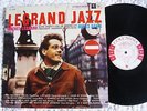 MILES DAVIS LEGRAND JAZZ 1st COLUMBIA PROMO 1250 LP 6-Eye DG MINT UNPLAYED