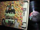 1968 ORIG = THE IDLE RACE = Birthday Party   FLIPPED PSYCH   The MOVE + BEATLES