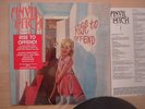 Anvil Bitch - Rise to offend US-Lp first press (Anthrax,Slayer,Megadeth, Razor)
