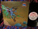 TOPS 1974 DAWN UK Orig GRAVY TRAIN   STAIRCASE THE DAY = ATMOSPHERIC PROG PSYCH