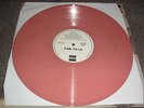 PINK FLOYD -RELICS- HARD TO FIND LTD EDITION MARBLED PINK VINYL AUSTRALIA MINT