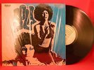 SOLA Tabu Tabu RARE FEMALE LATIN FUNK BOSSA SCAT  LP MEXICO PROMO 1971