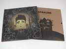 (2) LAIKA MONDO SOUNDTRACKS VINYL LP OST CORALINE SWIRL VARIANT & PARANORMAN