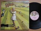 Genesis Nursery Cryme Original Uk Lp Large Mad Hatter & Matt Picture Cover
