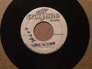 'West Of The Sun/My Guiding Star' Joe White/The Soul Vendors 'CoxSone' VG