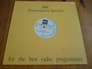 Pink Floyd in concert 1970-71 LP BBC Transcription press