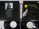 HOWLIN' WOLF TOP OF THE WORLD CHESS SJET-9579,80 Japan MONO PROMO OBI Vinyl 2LP