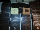 Carnegie Hall Library of Classical Music Complete 30 volume 150 vinyl records