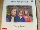 Vtg Shades of MacMurrough Carrig River 12