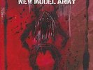 New Model Army - Between Wine And Blood (NEW 2 VINYL LP)