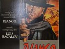 OST - SOUNDTRACK - DJANGO - LUIS BACALOV 12