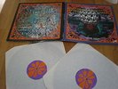 2LP BOO RADLEYS - GIANT STEPS (CREATION CRELP 149) HARD TO FIND 2LP SET 1995 B