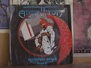 ANGEL FOOD, MOUNTAIN ANGEL BAND - RARE LP SMC 11