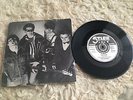 THE DAMNED - NEW ROSE 7