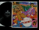 THE BEATLES A Beatles Collection Of Oldies LP DANISH 1st 1G/1G 1966 Rare EX