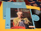 LUIGI NONO LP DAS ATMENDE 1°ST ORIG 1984 MINT TESTI DI MASSIMO CACCIARI + BOOK