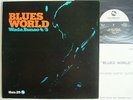 WADA SUNAO BLUES WORLD / TBM