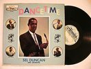 SEL DUNCAN Dance Time TRINITY ORIG CALYPSO TRINIDAD LP