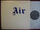 Air  TEILWEISE KACKE... ...ABER STEREO  -  LP Private Press