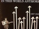 VARIOUS - I Don't Feel At Home In This World Anymore - LP