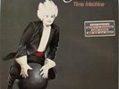 SILICON DREAM / TIME MACHINE, RARE  ITALO-DISCO