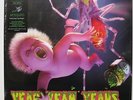 YEAH YEAH YEAHS 'Mosquito' Gatefold Vinyl LP (MP3 For US Only) NEW & SEALED