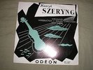 SAINT-SAENS - Havanaise / Rondo Capriccioso HENRYK SZERYNG ODEON OD 1007 10