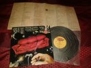 Frank Zappa and The Mothers Of Invention - One Size Fits All LP Japan Pressing