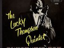 THOMPSON, Lucky Quintet.  Same. 10